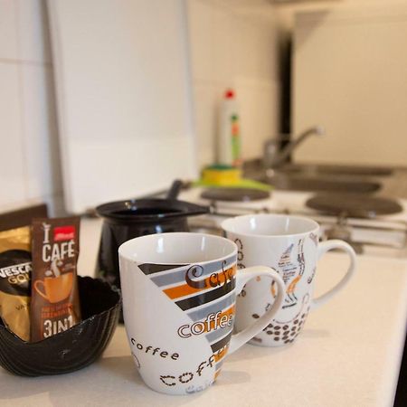 Apartmani Jadranka Tučepi Zewnętrze zdjęcie